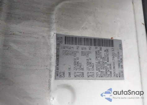 2015 Nissan Rogue Sl from USA, damaged, VIN 5N1AT2MV1FC760132